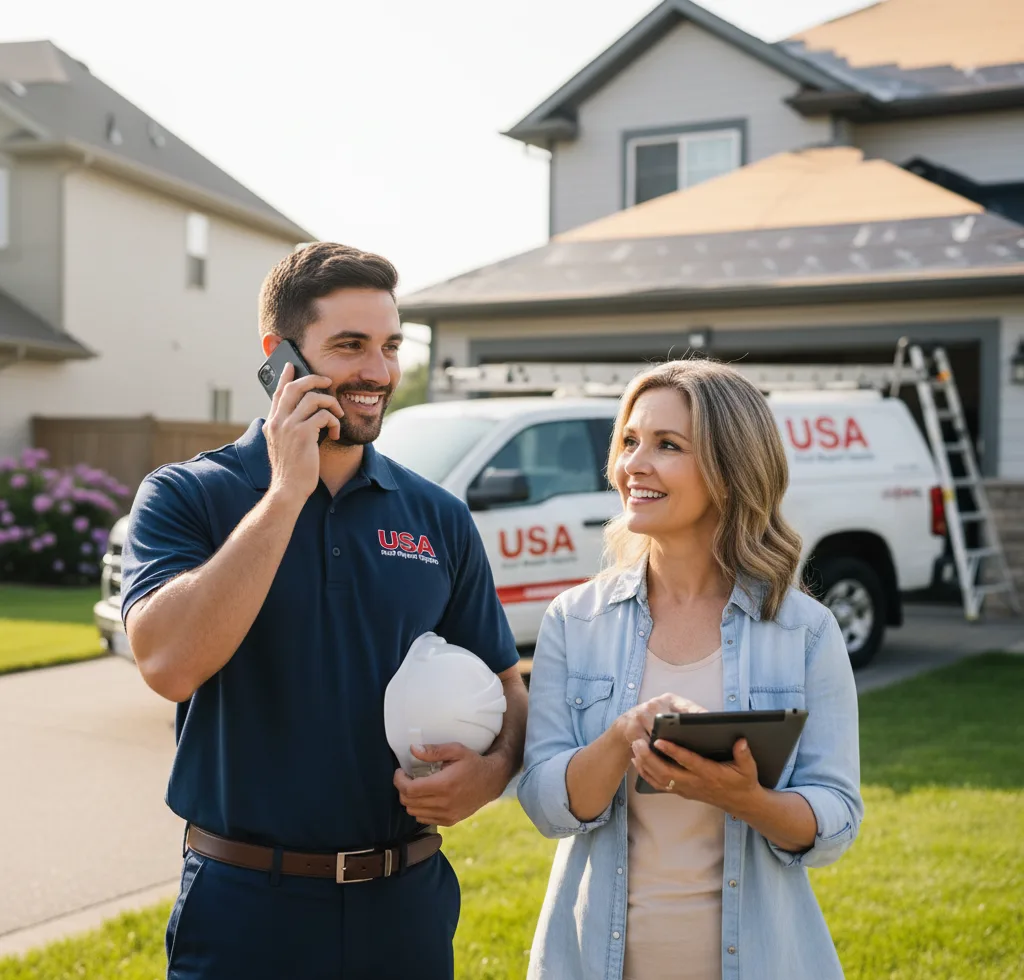 Roof Maintenance in Norwood, MA